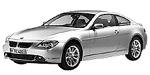 BMW E63 P2945 Fault Code