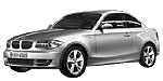 BMW E82 P2945 Fault Code