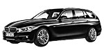 BMW F31 P2945 Fault Code